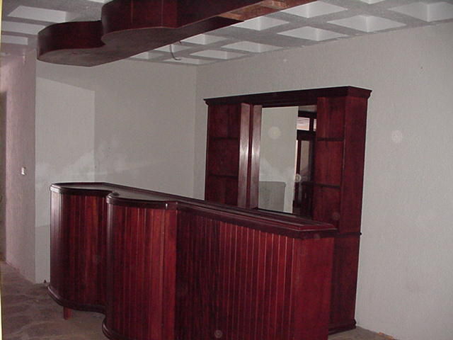 BARRA DE CEDRO 